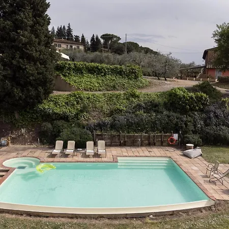 Mea - Teloni Villa