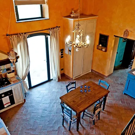 Villa Mea - Teloni