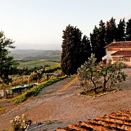 Mea - Teloni Villa