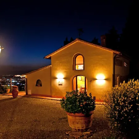 Villa Mea - Teloni *