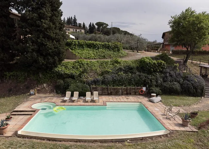 Mea - Teloni Villa