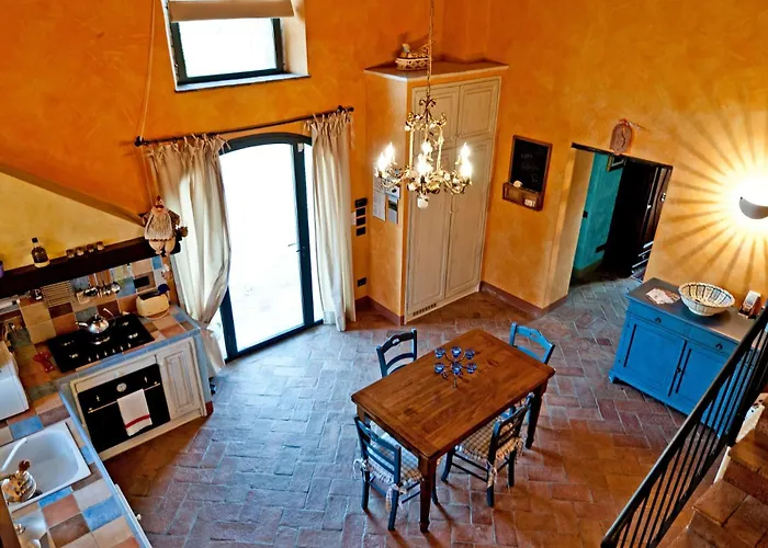 Villa Mea - Teloni