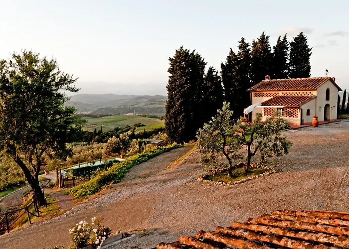 Mea - Teloni Villa